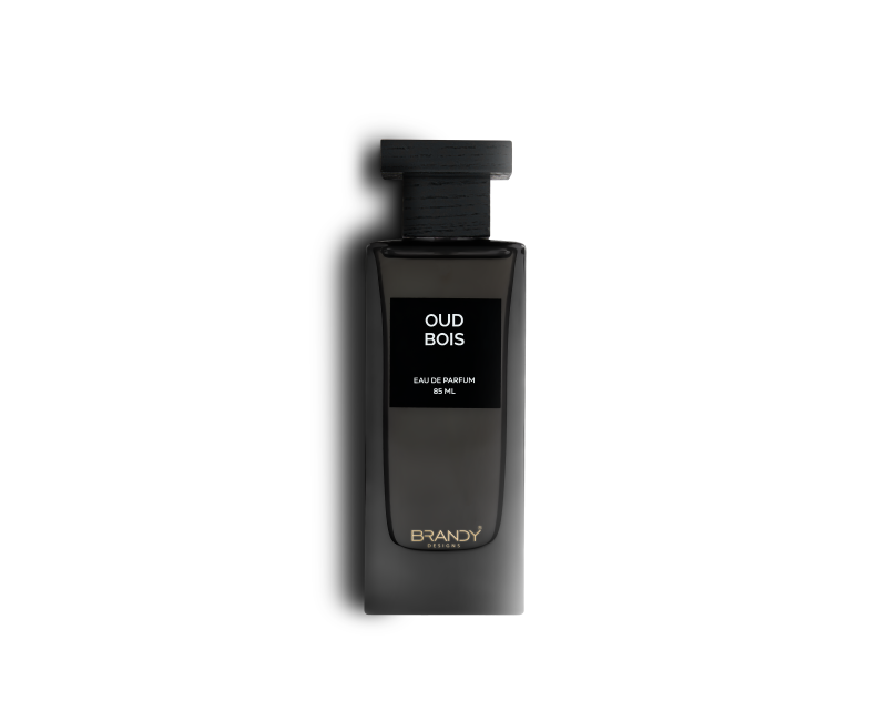 Brandy Oud Bois Eau De Parfum