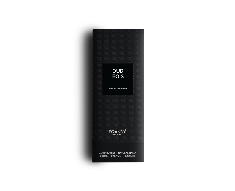 Brandy Oud Bois Eau De Parfum