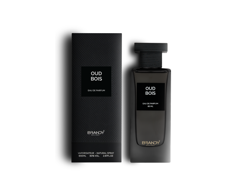 Brandy Oud Bois Eau De Parfum