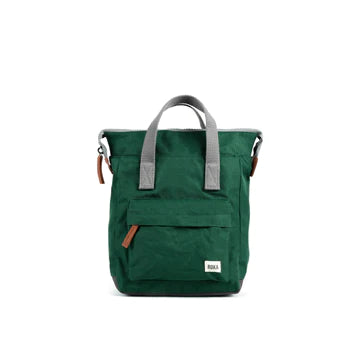Roka London Rucksack Bantry B Small Sustainable Forest