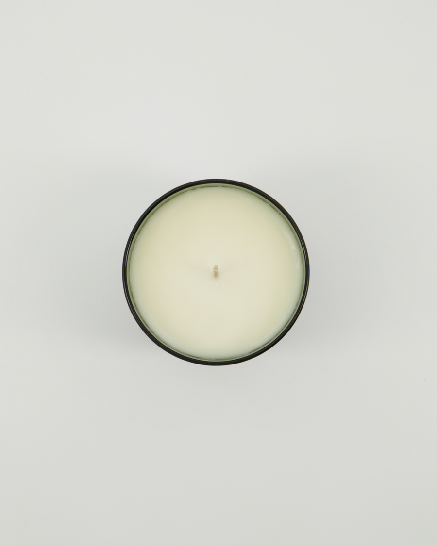 Meraki Oud Leaf Scented Candle