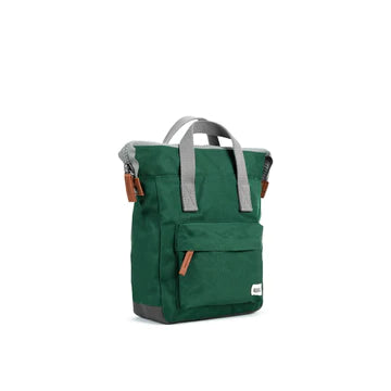 Roka London Rucksack Bantry B Small Sustainable Forest