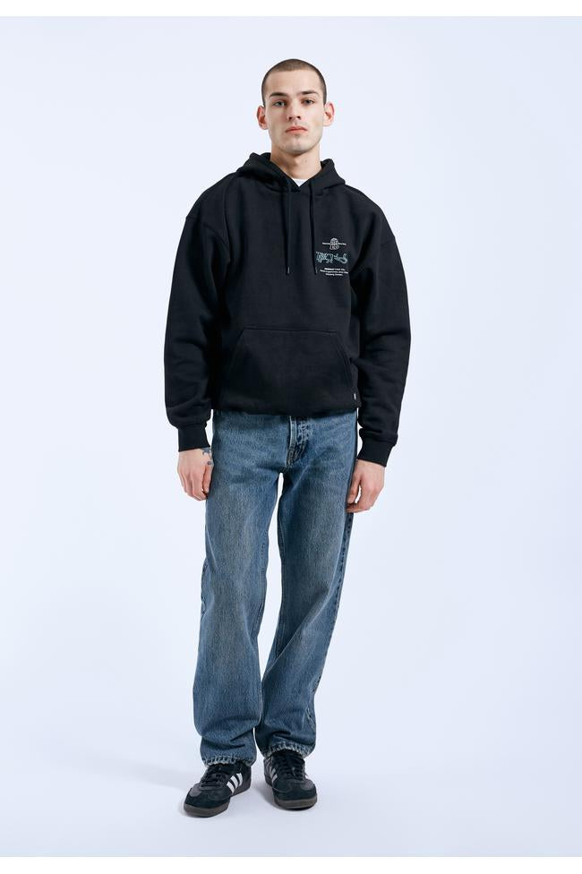 Dr Denim Dash Jeans Canyon Mid Vintage