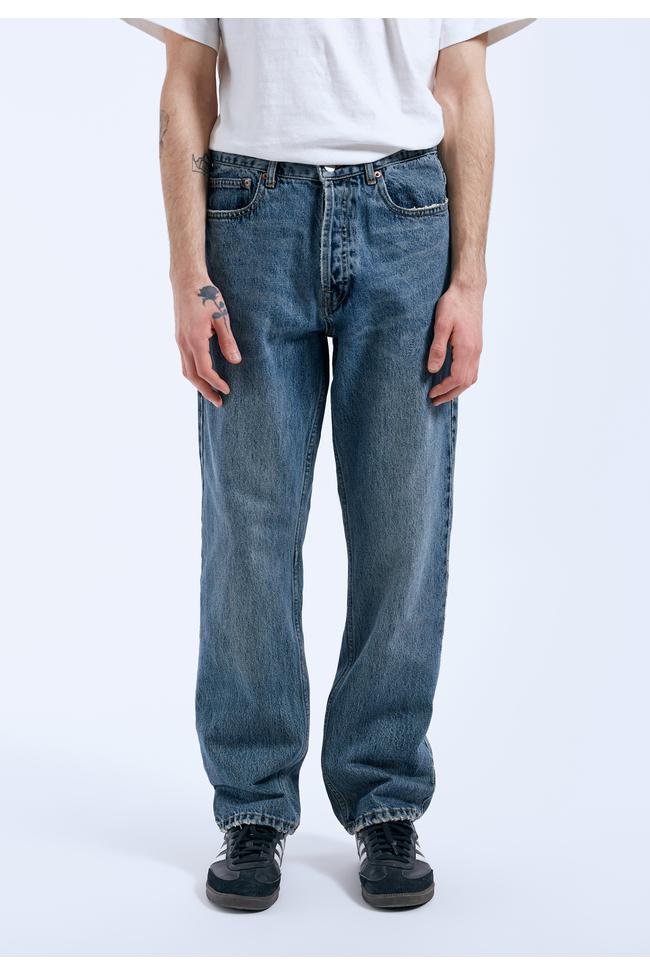 Dr Denim Dash Jeans Canyon Mid Vintage