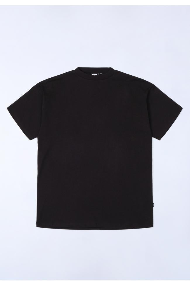 Dr Denim Trooper T-Shirt Black