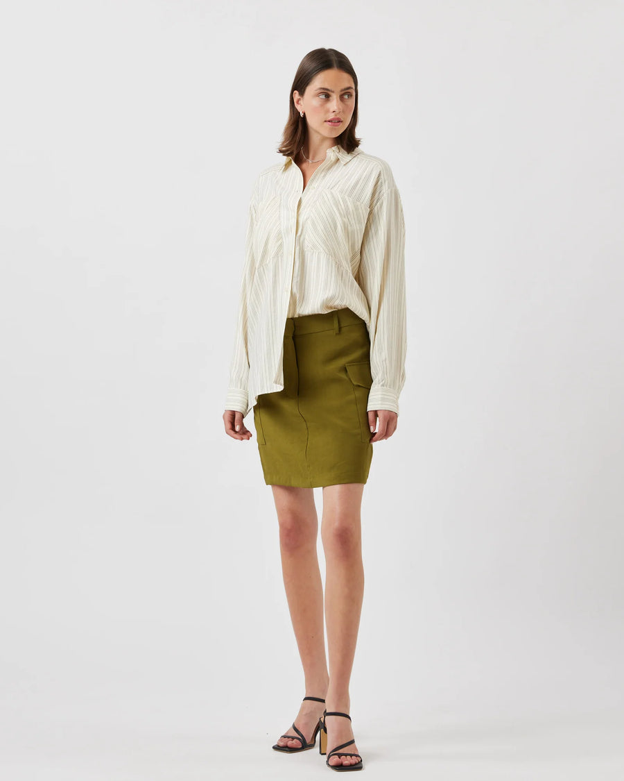 Minimum Tildas Short Skirt