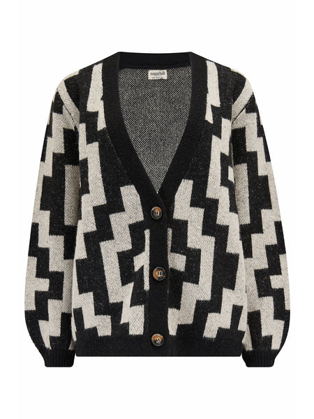 Sugarhill Morgana Cardigan