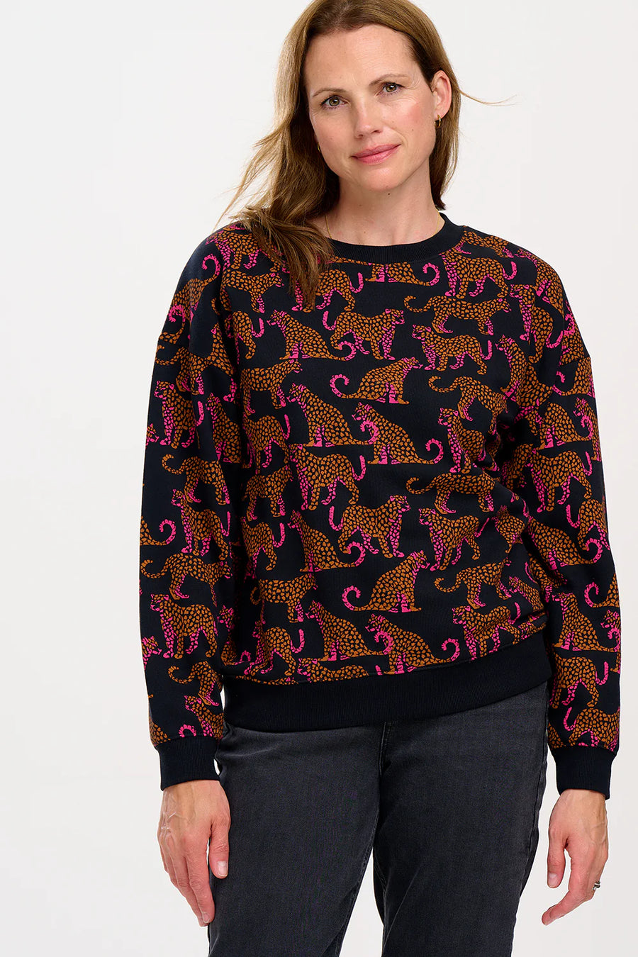 Sugarhill Eadie Sweatshirt