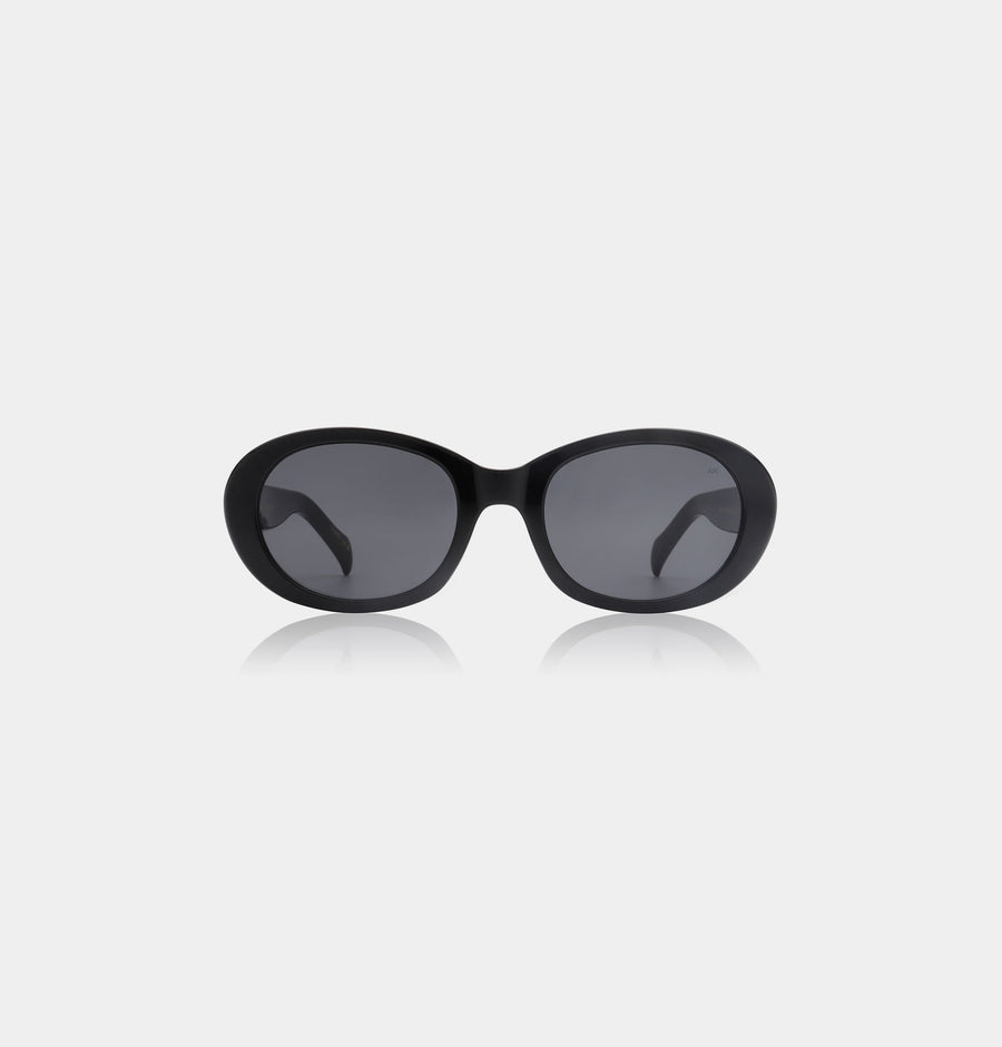 A.kjæbede Anma Sunglasses Black Sunnies