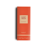 Brandy Designs Sweet Peach Perfume