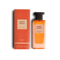 Brandy Designs Sweet Peach Perfume