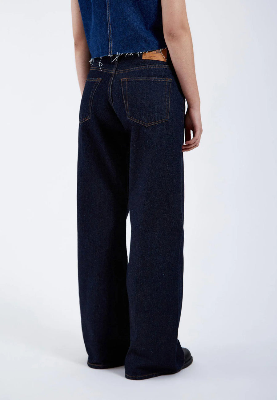 Dr Denim Rhue Stream Rinse