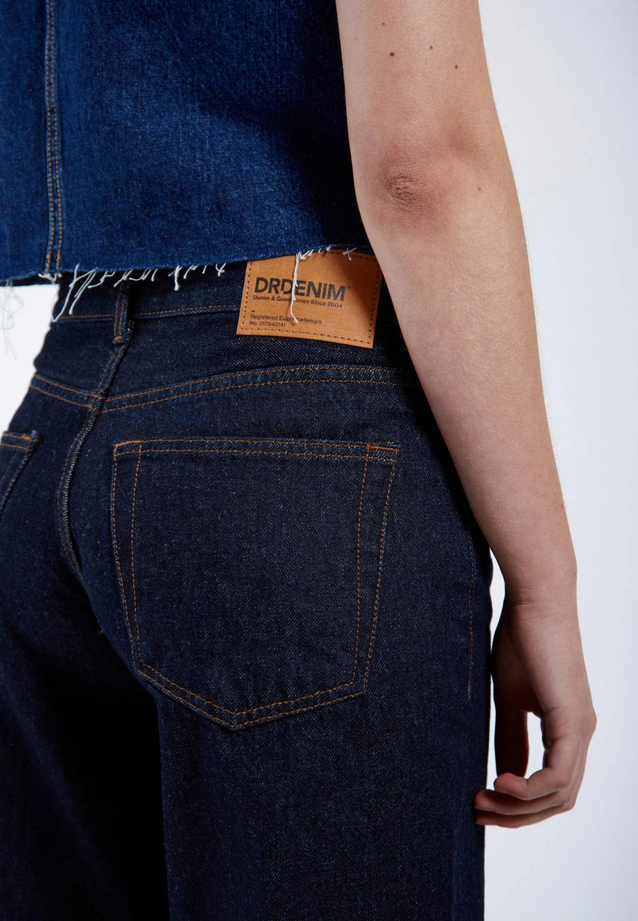 Dr Denim Rhue Stream Rinse