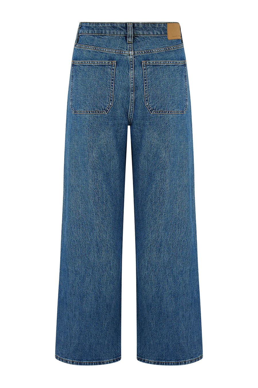 Seventy & Mochi Eden Jeans Pasadena Blue