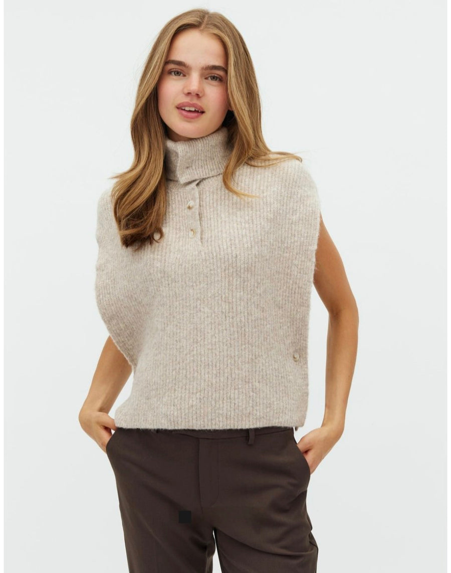 MbyM Tristiana Sleeveless Knit
