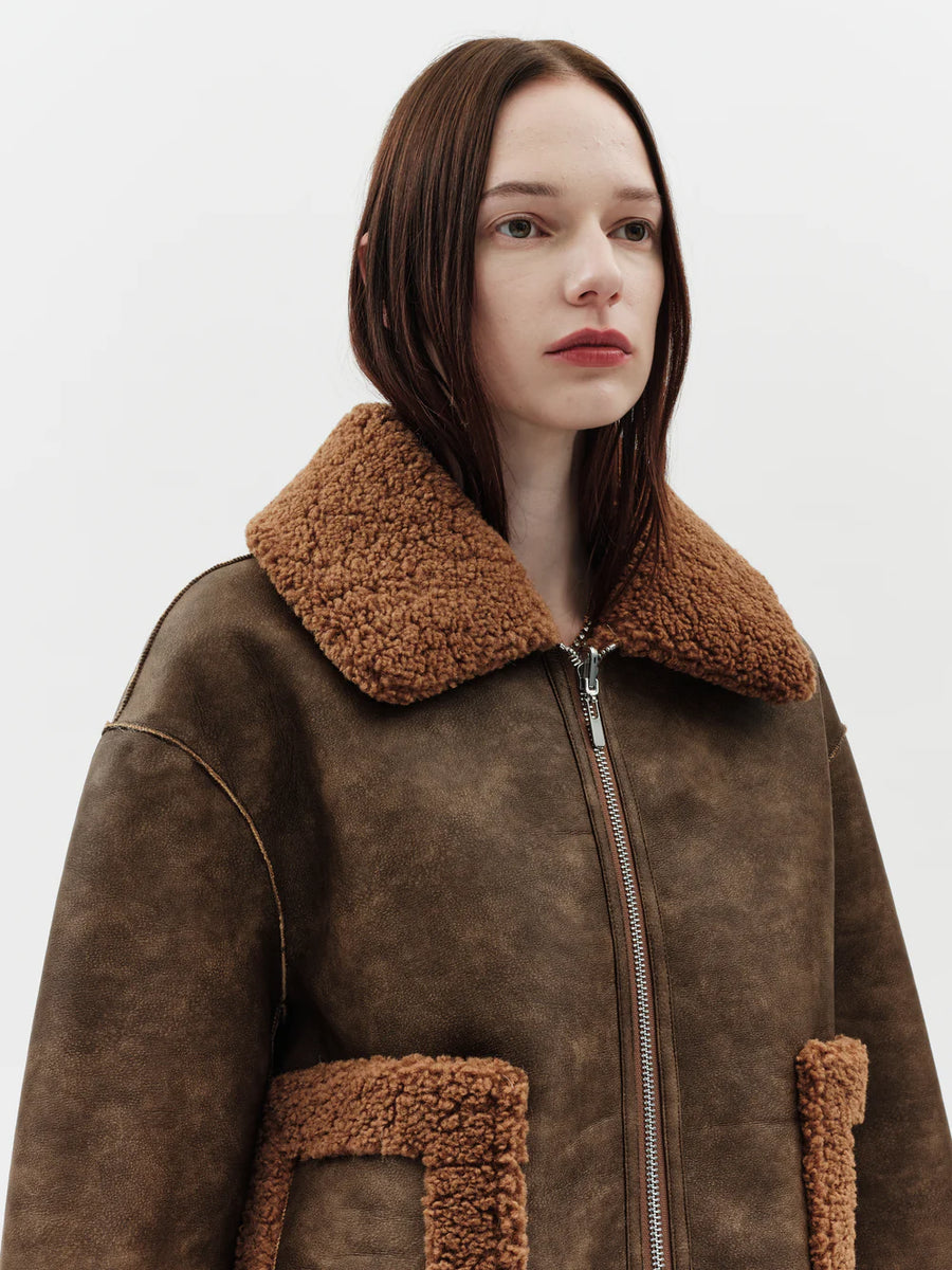 Jakke Vera Jacket