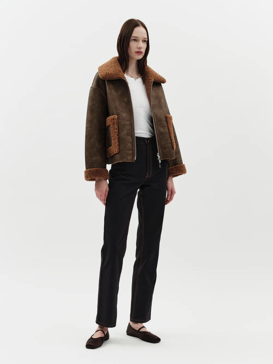 Jakke Vera Jacket