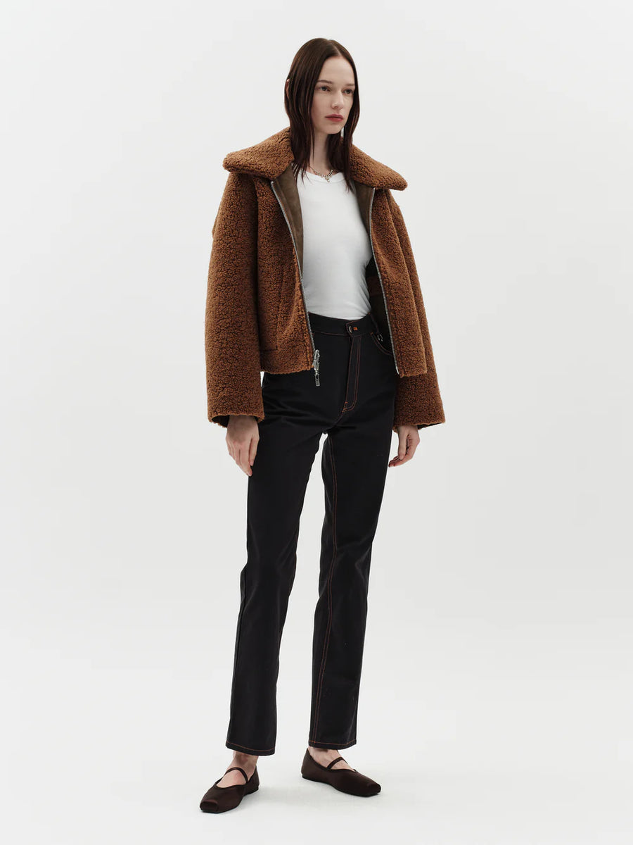 Jakke Vera Jacket