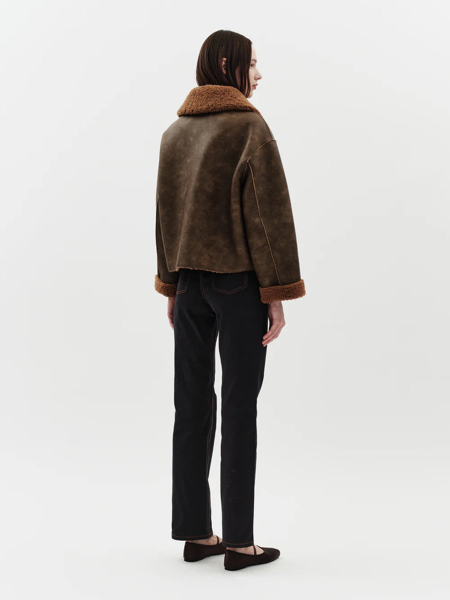 Jakke Vera Jacket