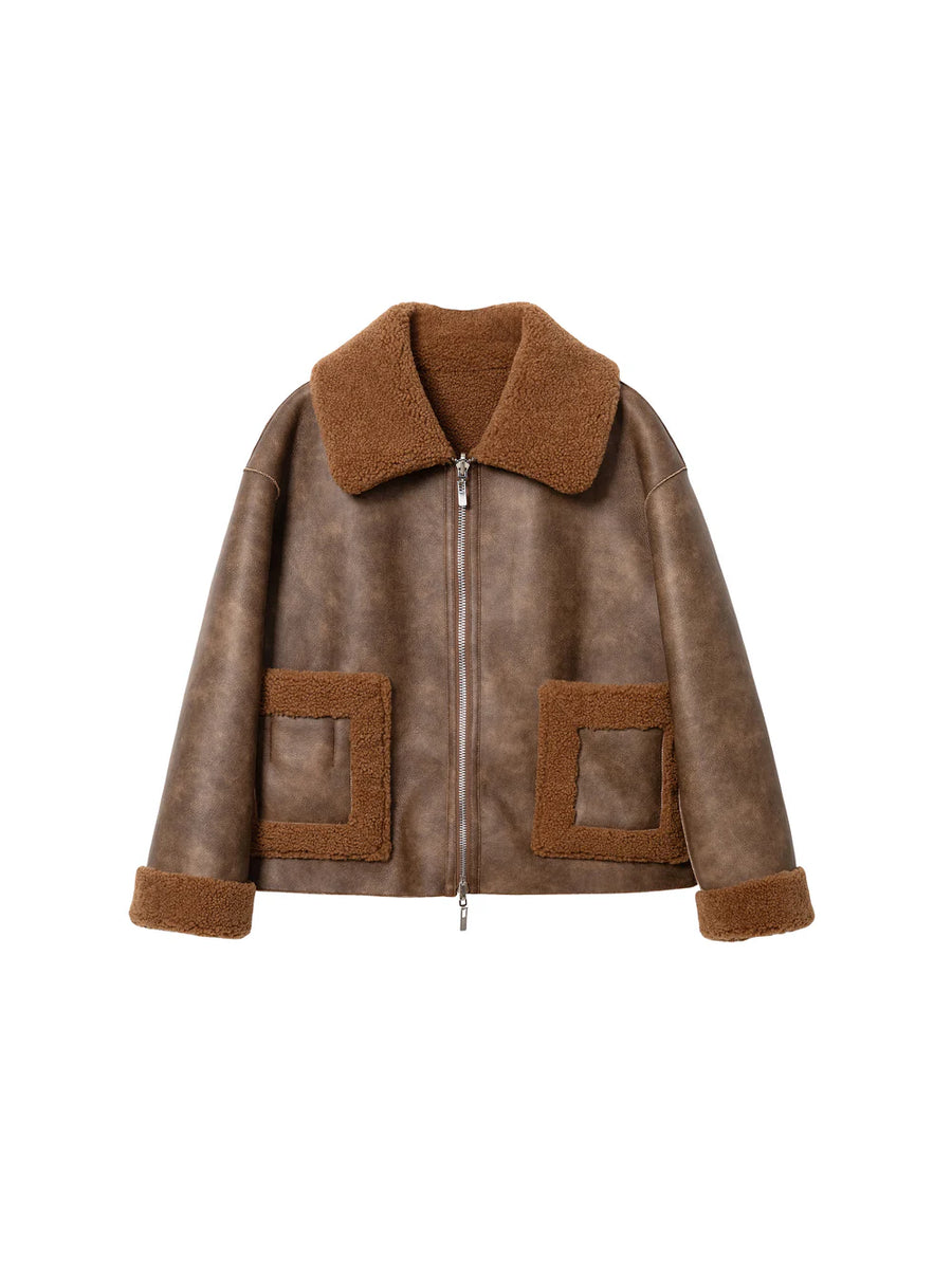 Jakke Vera Jacket