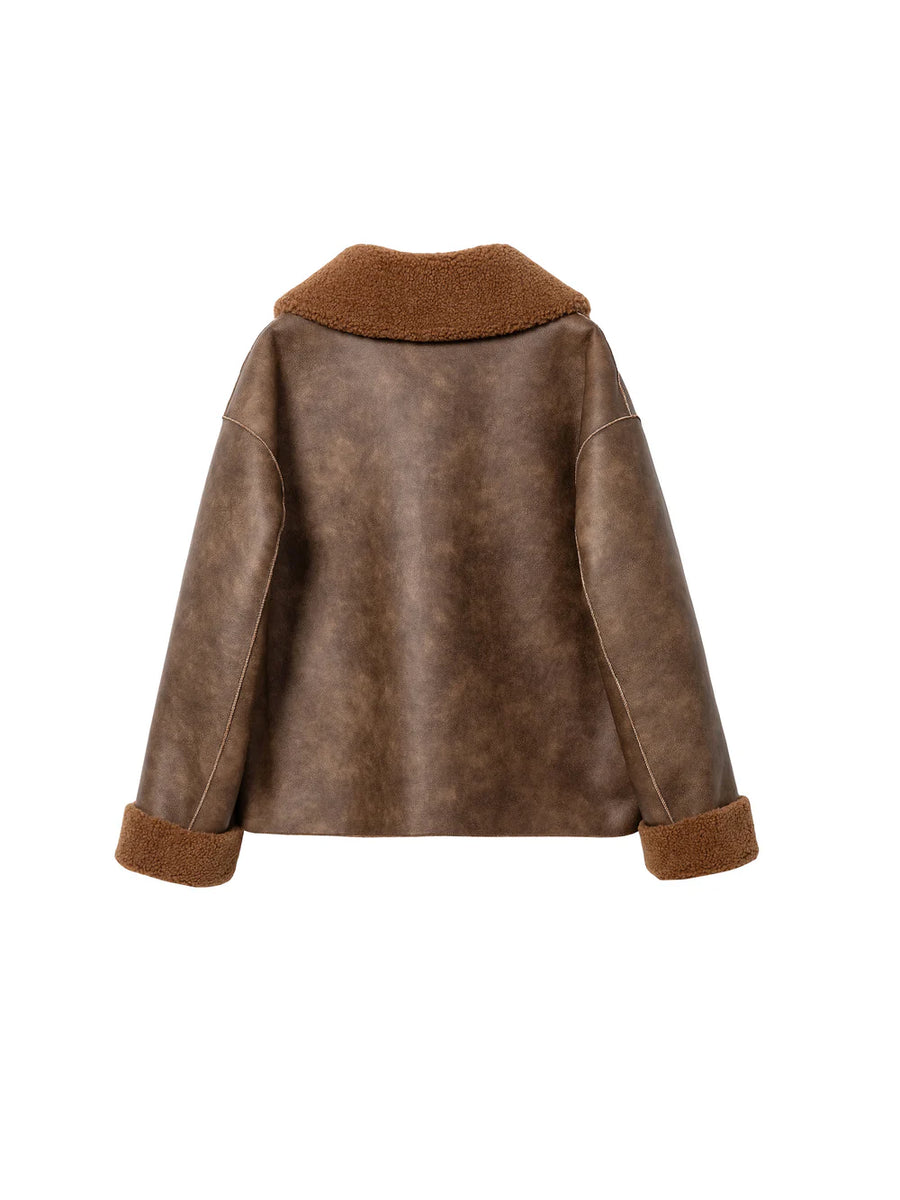 Jakke Vera Jacket
