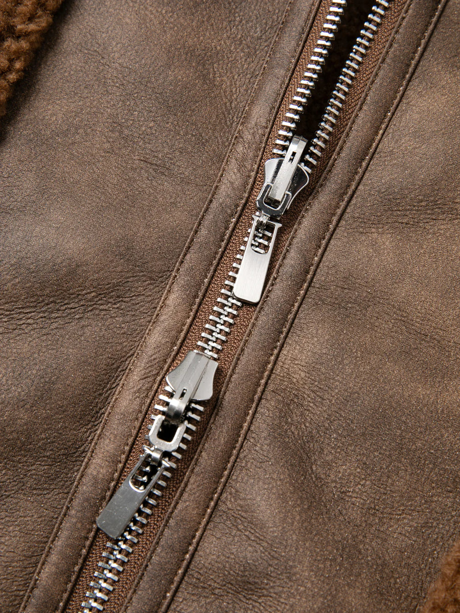 Jakke Vera Jacket