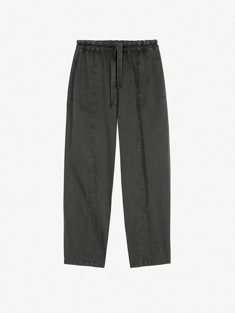 Bobo Choses Dark Grey Cocoon Trousers