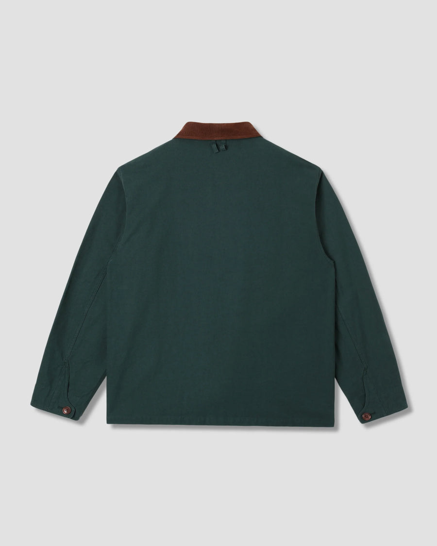 Stan Ray Hunters Jacket Botanical Green