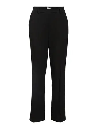 Object Lisa Straight Leg Trousers