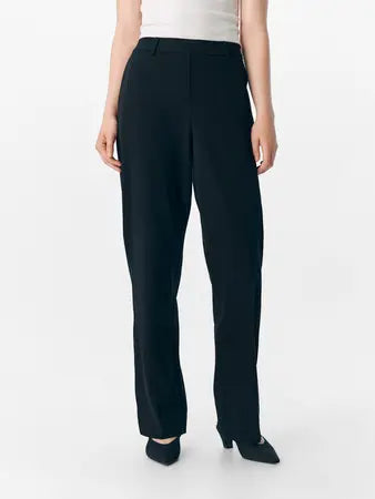 Object Lisa Straight Leg Trousers