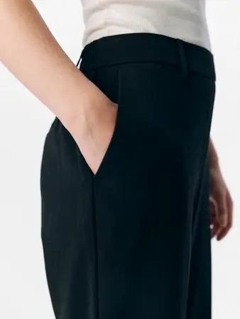 Object Lisa Straight Leg Trousers