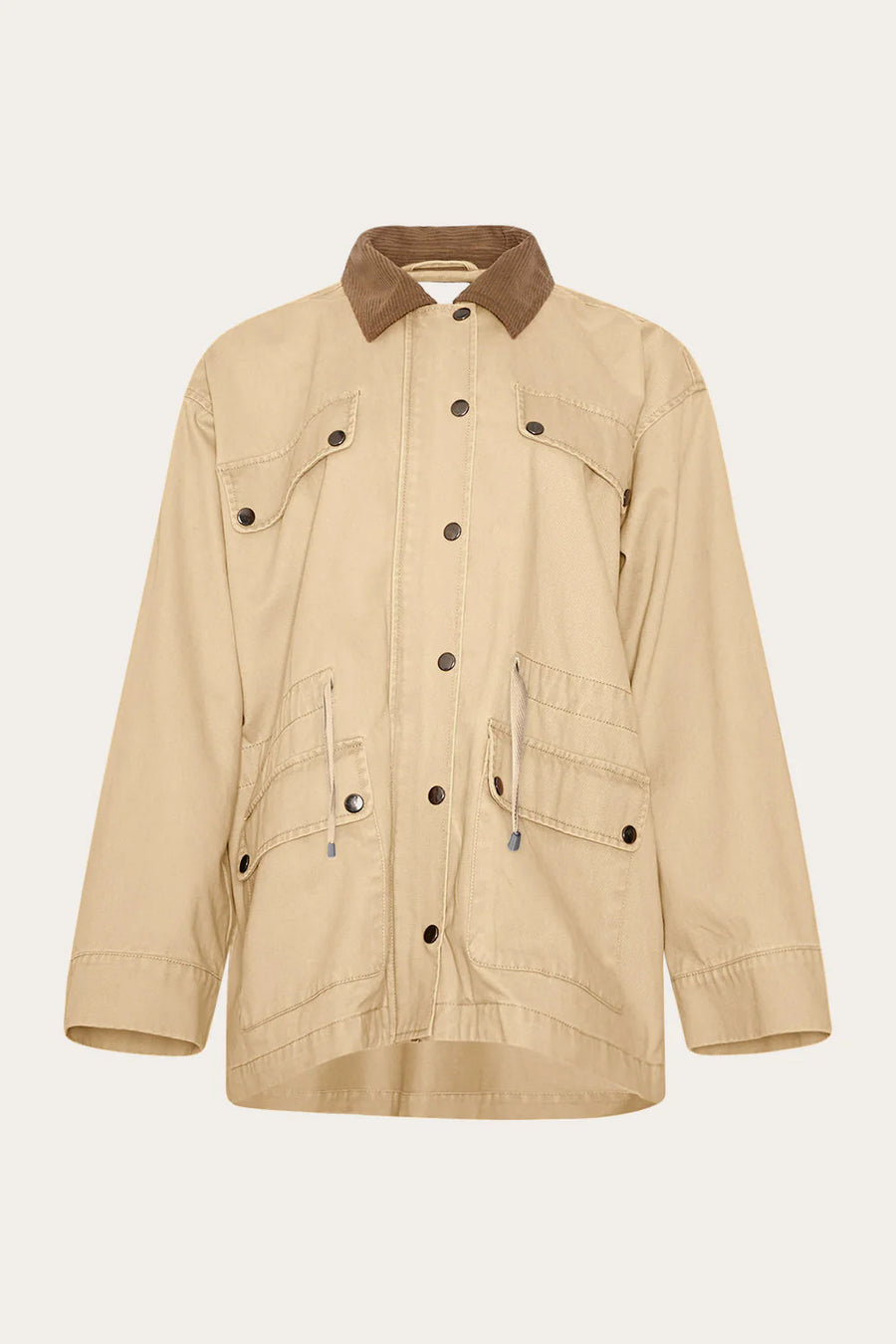 Noella Lexy Barn Jacket Beige