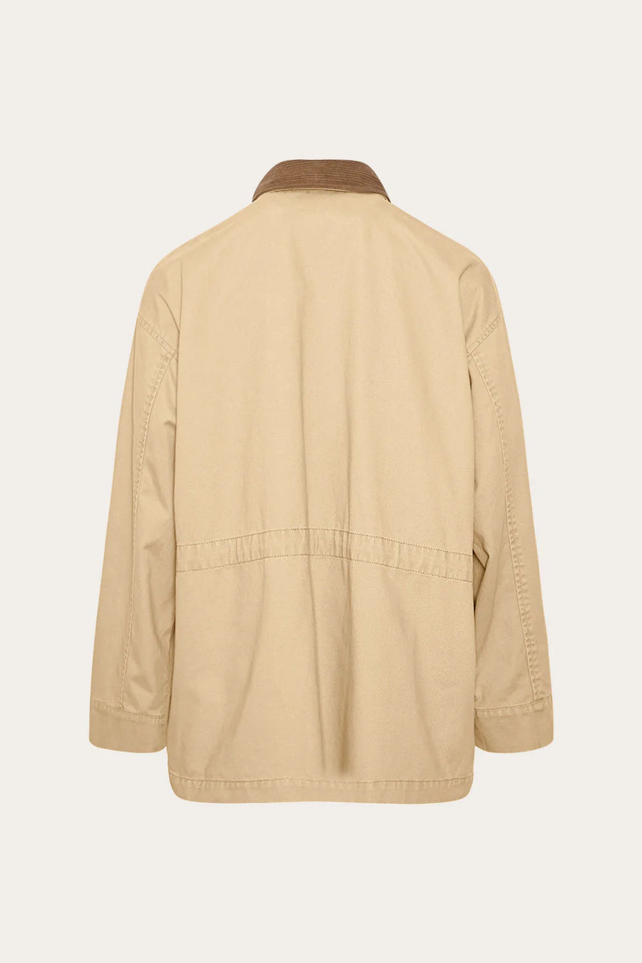 Noella Lexy Barn Jacket Beige