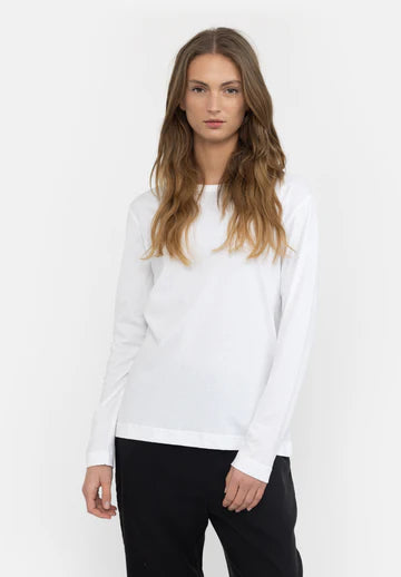 Esme Studios Maja T-Shirt Long Sleeve GOTS