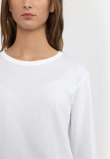 Esme Studios Maja T-Shirt Long Sleeve GOTS