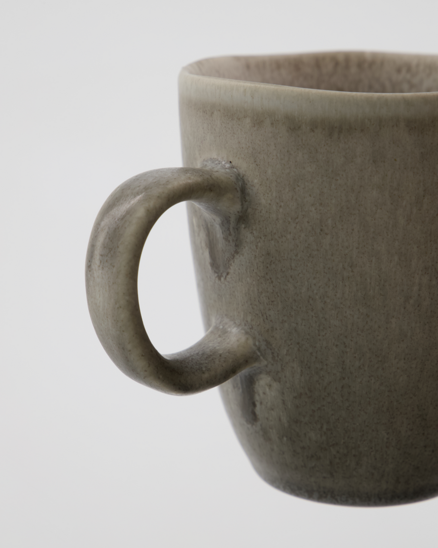 House Doctor More Mug Grey