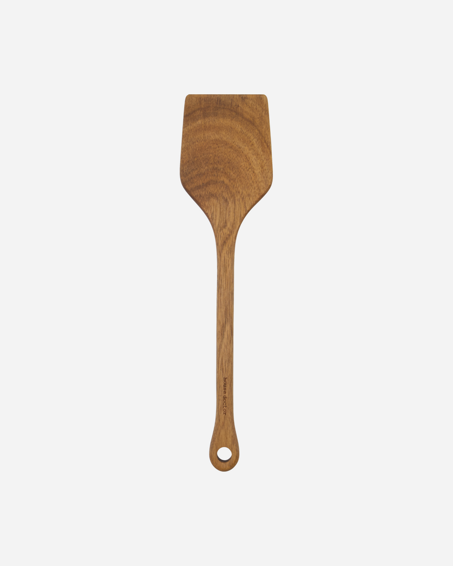 House Doctor Wooden Spatula