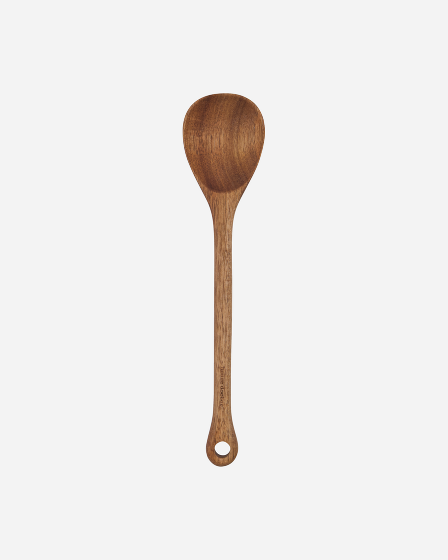 House Doctor Wooden Spoon