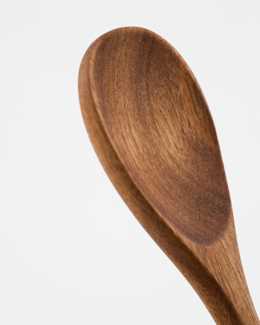 House Doctor Wooden Spoon