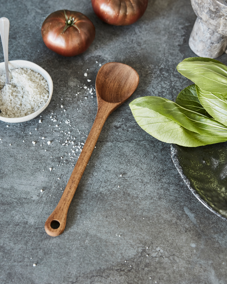 House Doctor Wooden Spoon