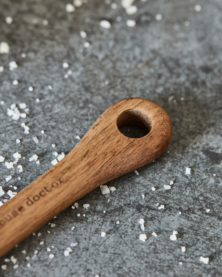 House Doctor Wooden Spoon