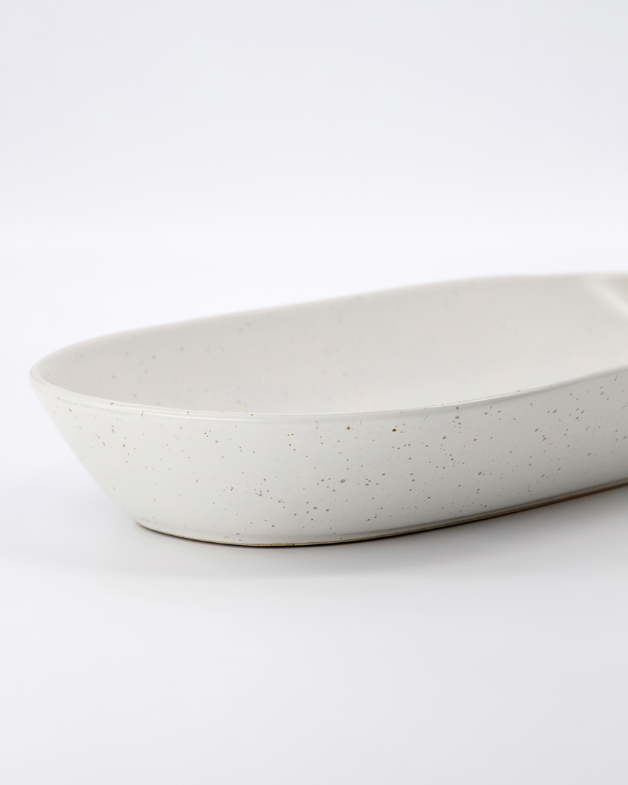 House Doctor Pion Long Serving Dish