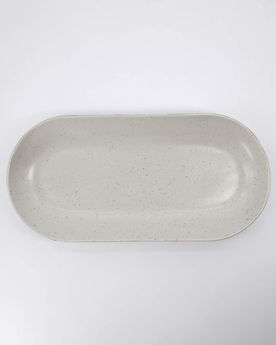 House Doctor Pion Long Serving Dish