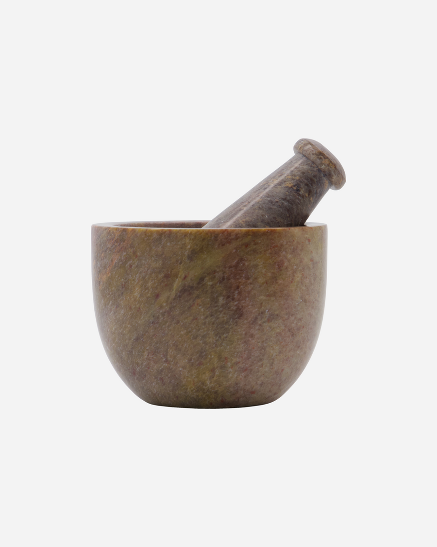 House Doctor Pestle And Mortar
