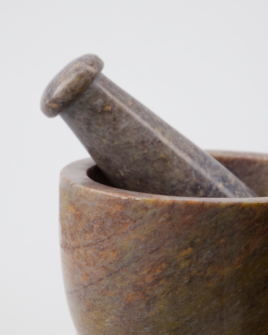 House Doctor Pestle And Mortar
