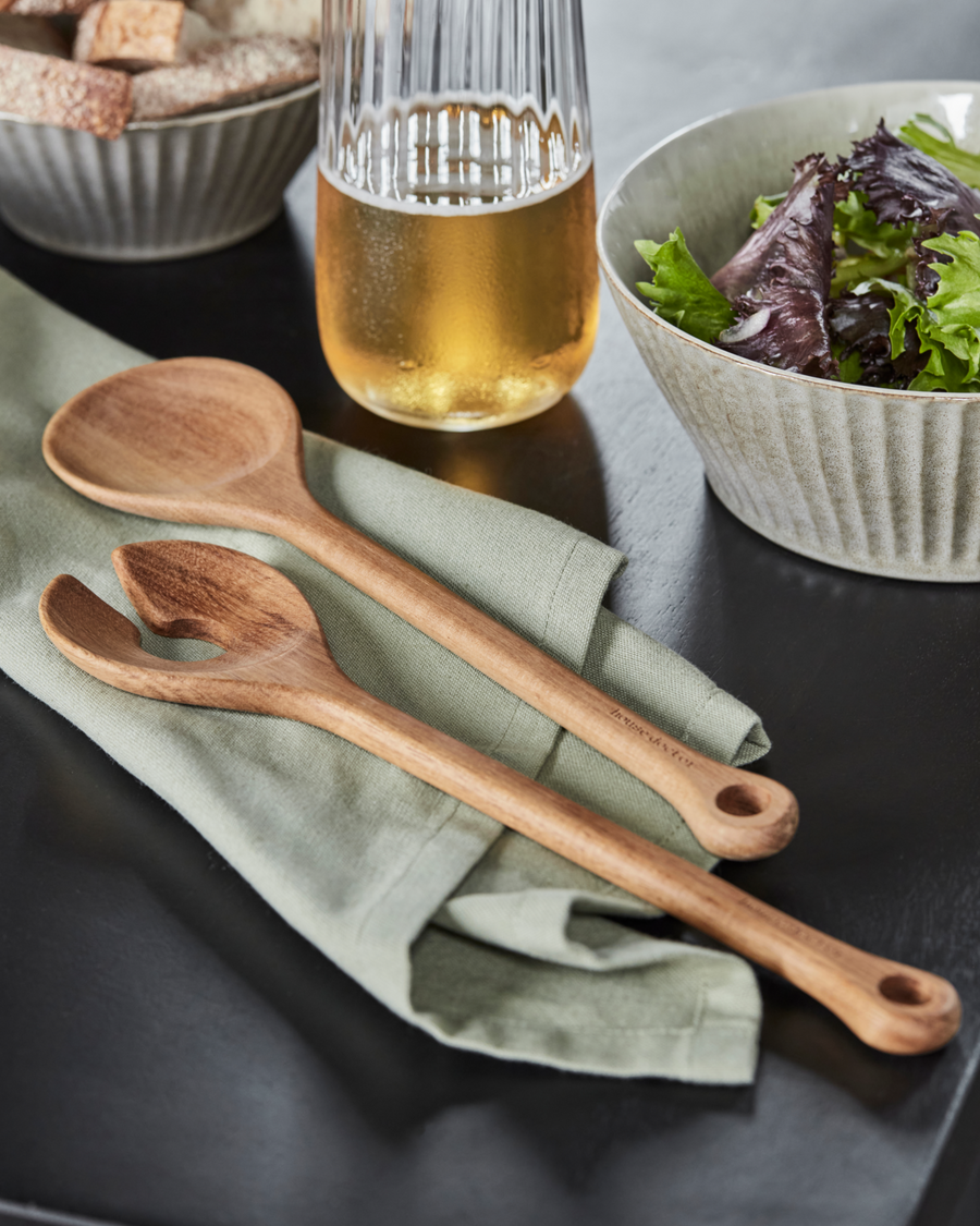 House Doctor Salad Servers