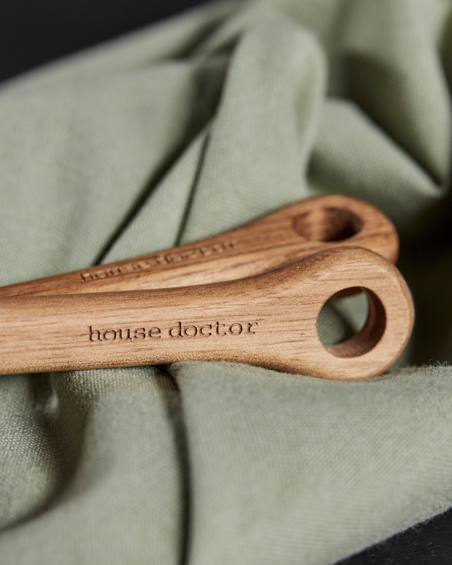 House Doctor Salad Servers