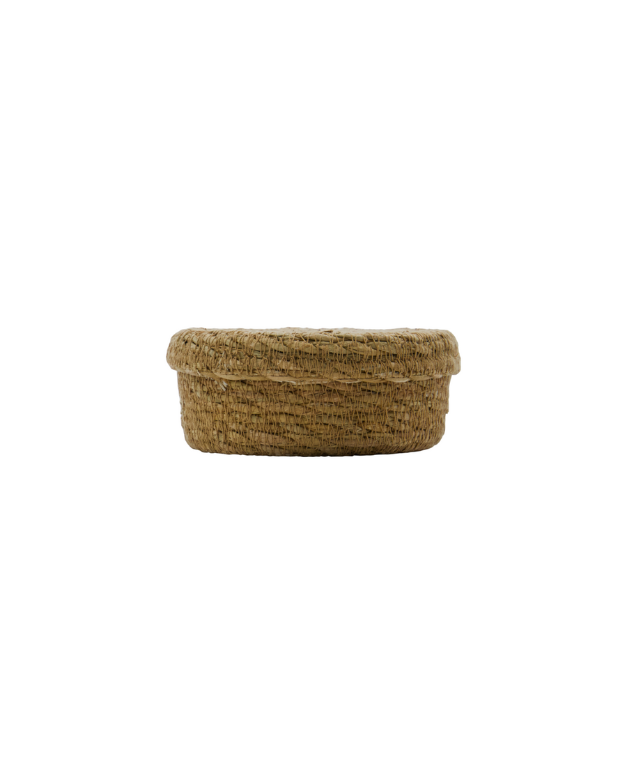 House Doctor Natural Coasters