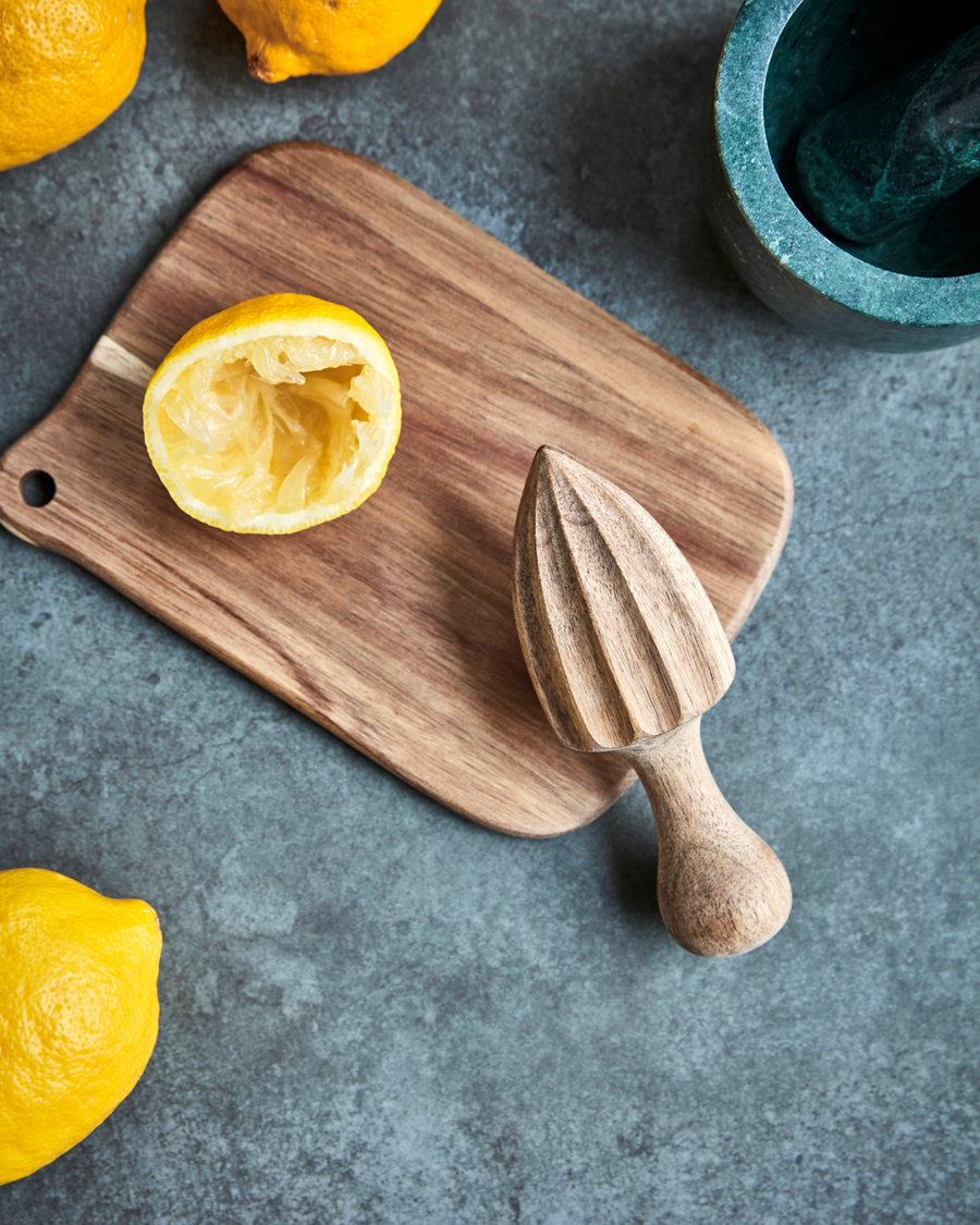 House Doctor Lemon Squeezer