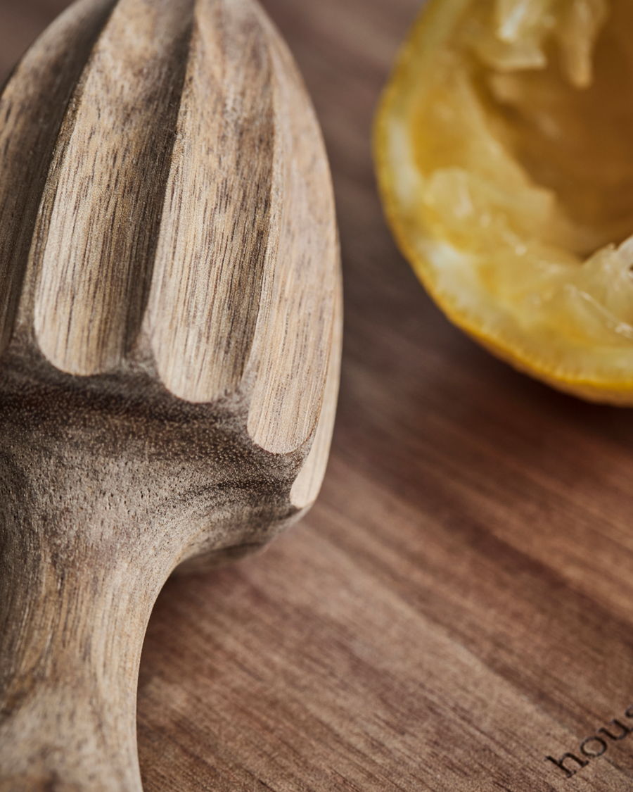 House Doctor Lemon Squeezer